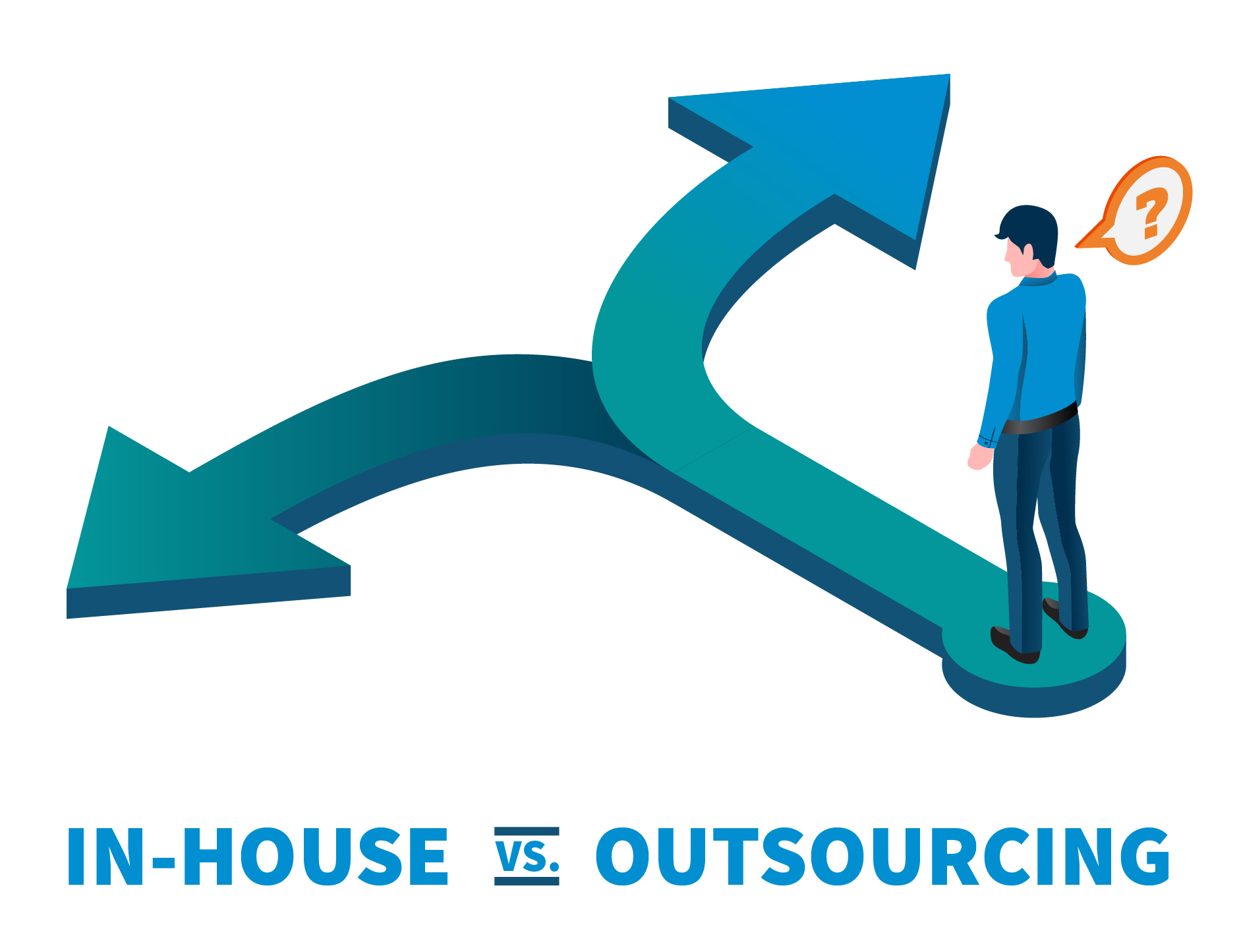 Facility Security Officer Duties: Outsource vs. In-House - Adamo