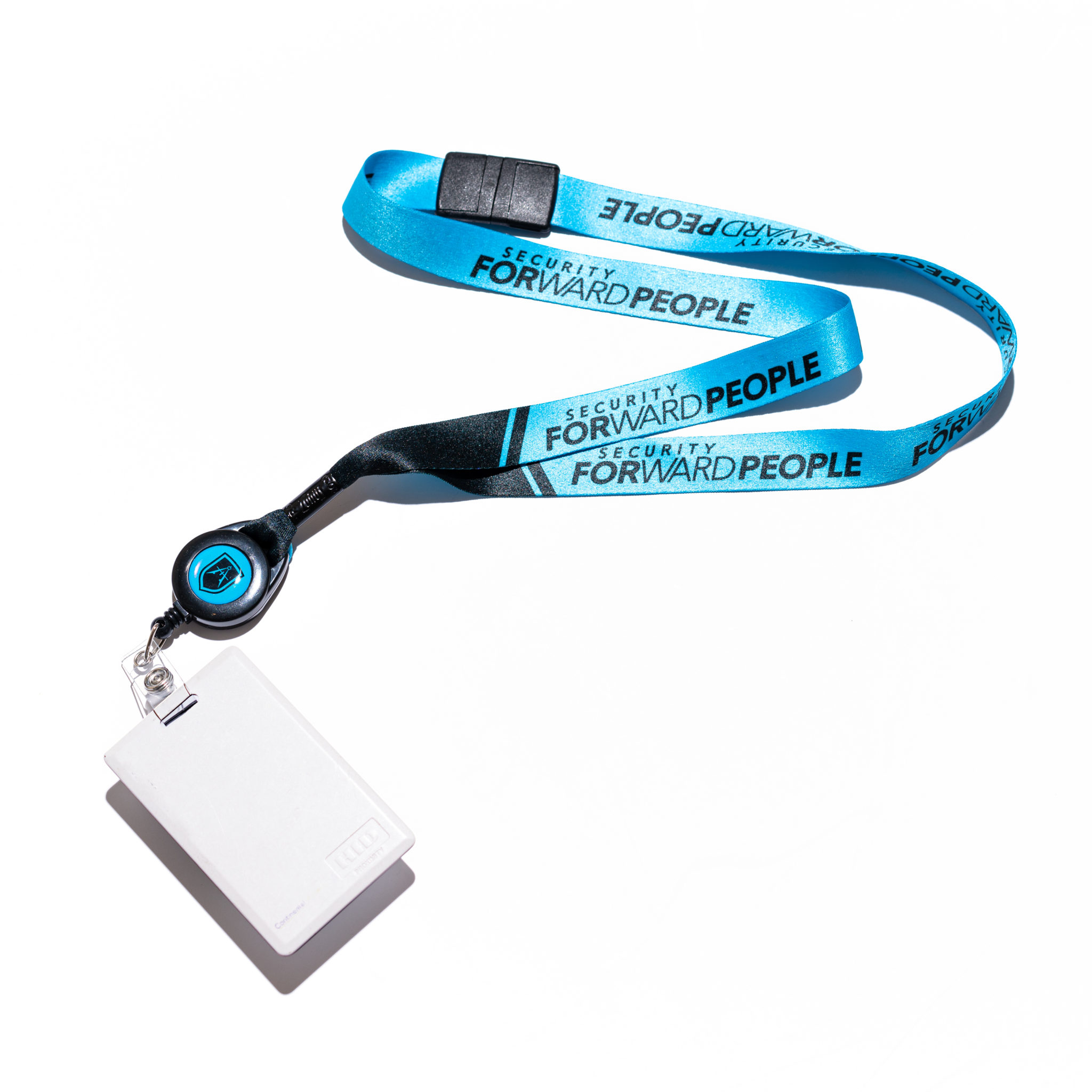 Adamo lanyard (Employees only) - Adamo Security